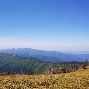 剣山