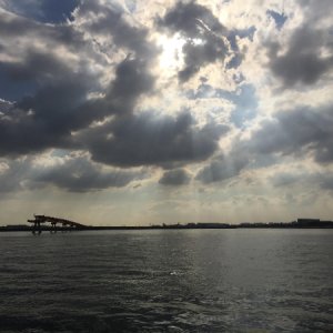 城南島海浜公園