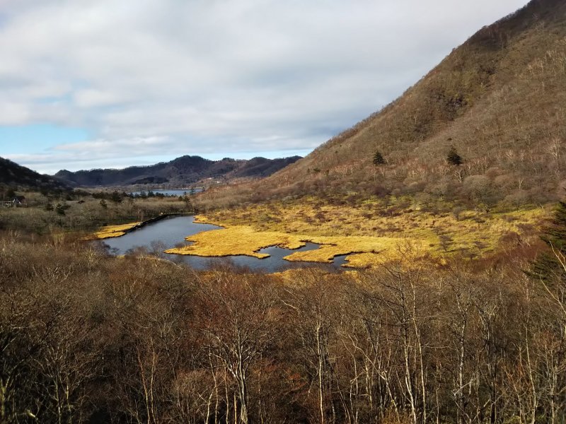 鳥居峠