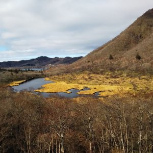 鳥居峠