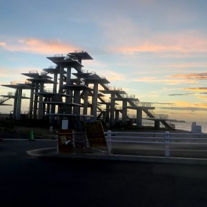 富津岬