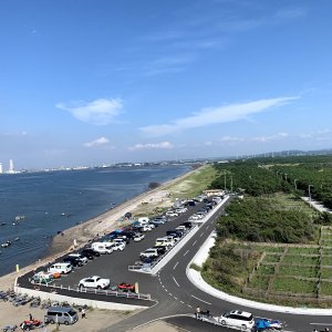 富津岬