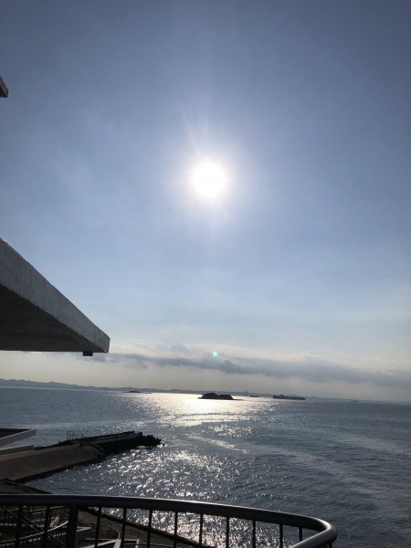 富津岬