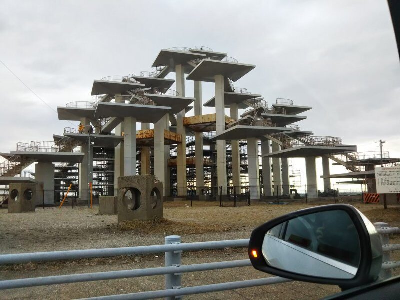 富津岬