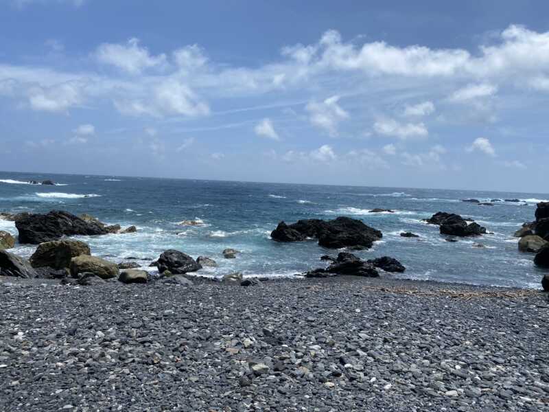 室戸岬