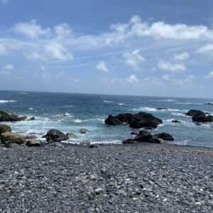 室戸岬