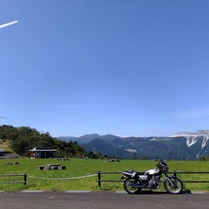 風の里公園