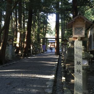 椿大神社