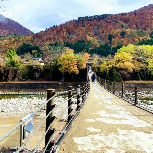 白川郷