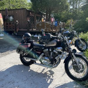 馬車路