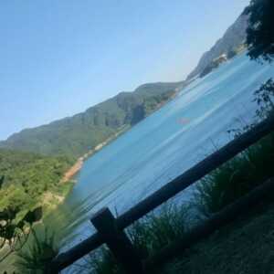 宮ヶ瀬湖(宮ヶ瀬ダム)