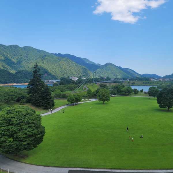 宮ヶ瀬湖（宮ヶ瀬ダム）