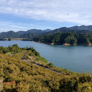 宮ヶ瀬湖(宮ヶ瀬ダム)
