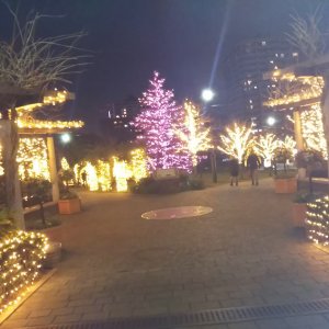 アメリカ山公園