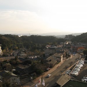霧島温泉郷