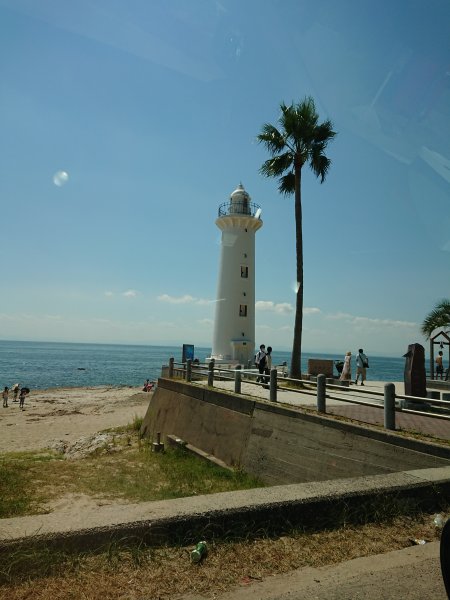 野間灯台