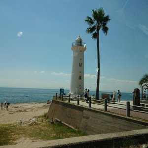 野間灯台