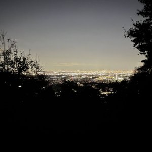 尾張白山神社