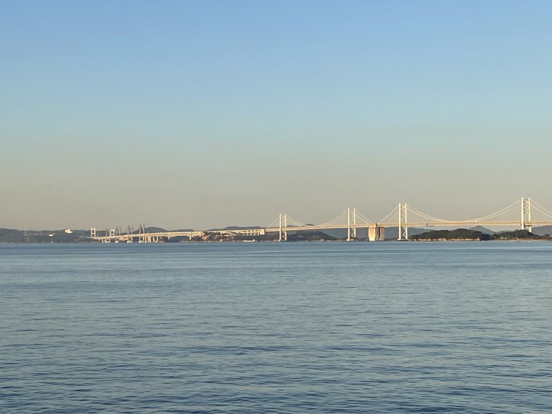 宇多津臨海公園