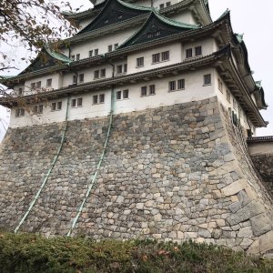 名古屋城