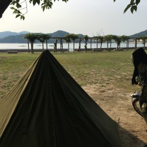 見近島