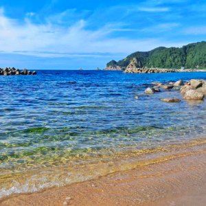 笹川流れ