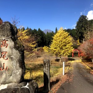 穂見神社