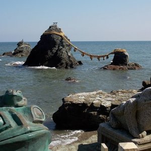 二見興玉神社