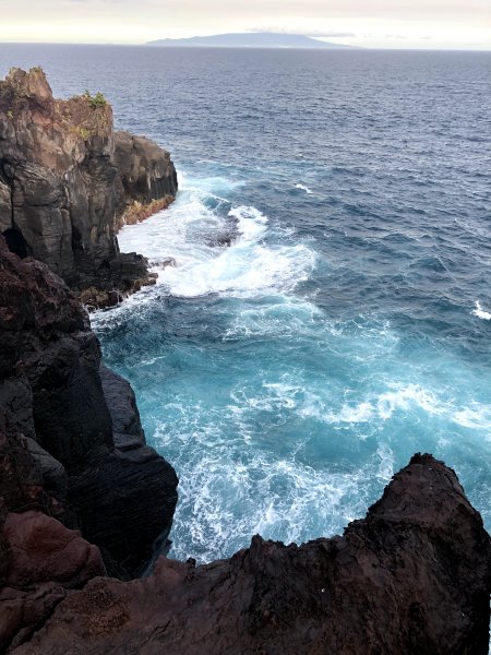 城ヶ崎海岸