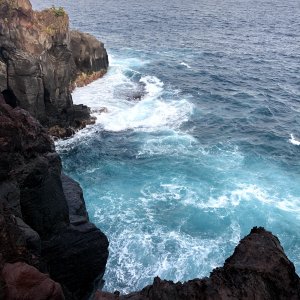 城ヶ崎海岸