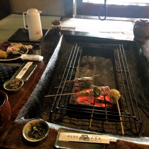 山麓園