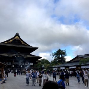 善光寺