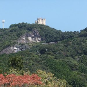 龍河洞スカイライン