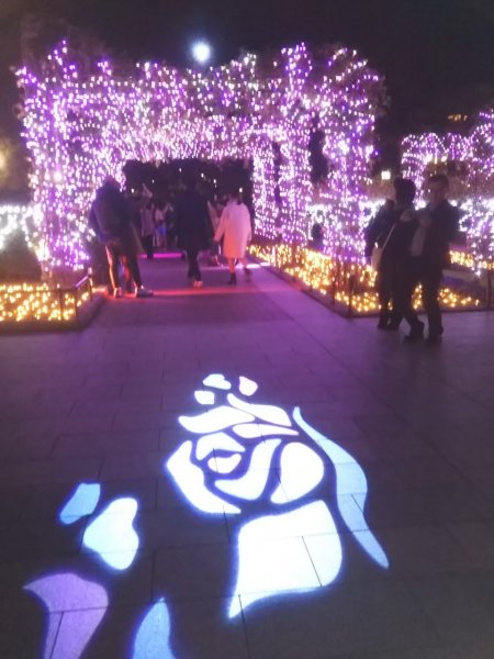 山下公園