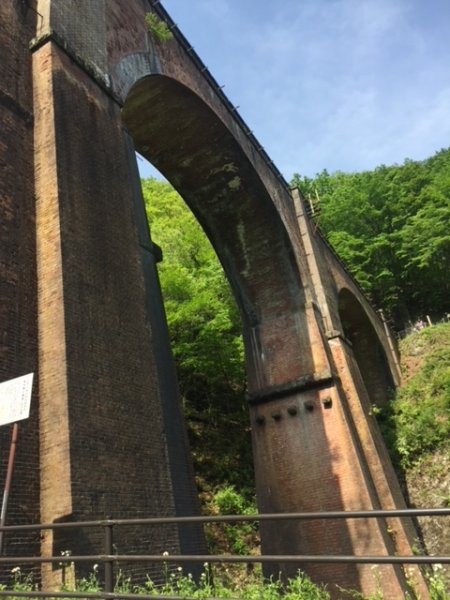 碓氷第三橋梁