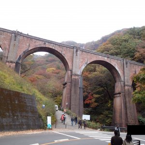 碓氷第三橋梁