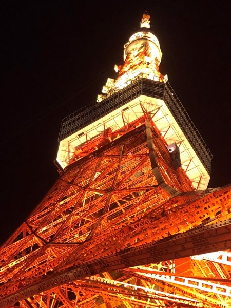 東京タワー