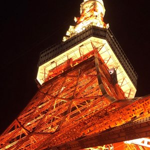 東京タワー