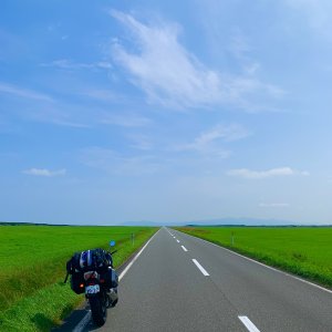 エサヌカ線