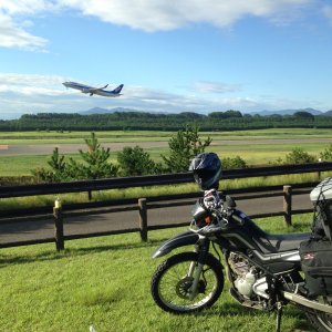庄内夕日の丘オートキャンプ場