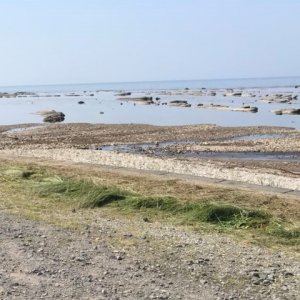 鵜ノ崎海岸