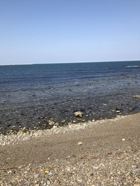 阿字ヶ浦