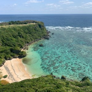 果報バンタ