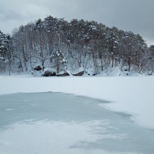 毘沙門沼