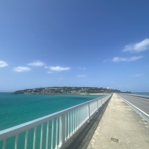 古宇利大橋