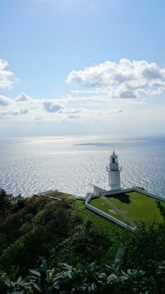 地球岬
