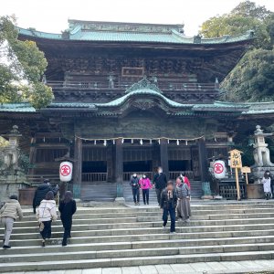 金刀比羅宮