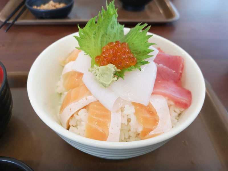 まぐろレストラン