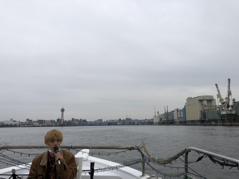 福博であい橋