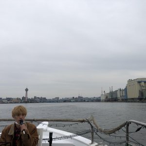 福博であい橋